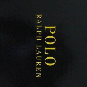 Ralph Lauren Boots